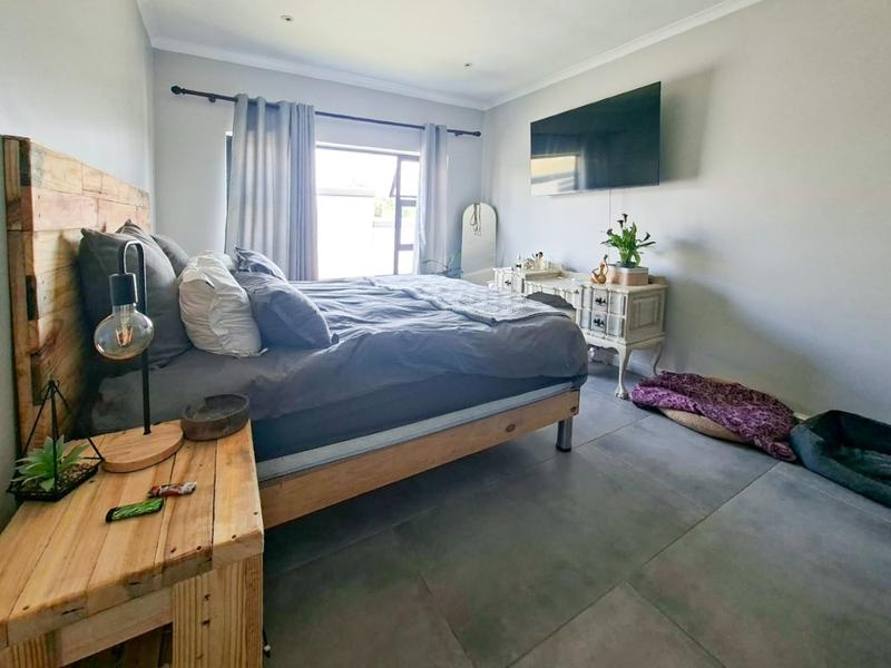 3 Bedroom Property for Sale in Eden Residential Estate Western Cape